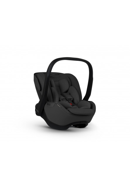 Glide Plus 360 autosedačka Iconic Black + Základňa Plus 360