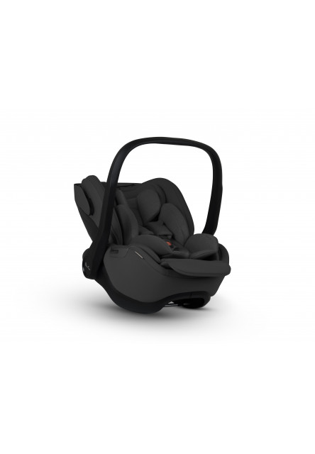 Glide Plus 360 autosedačka Iconic Black + Základňa Plus 360