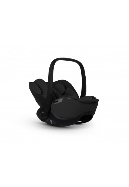 Glide Plus 360 autosedačka Iconic Black + Základňa Plus 360