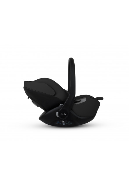Glide Plus 360 autosedačka Iconic Black + Základňa Plus 360
