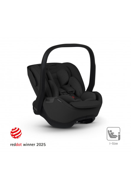 Glide Plus 360 autosedačka Iconic Black + Základňa Plus 360