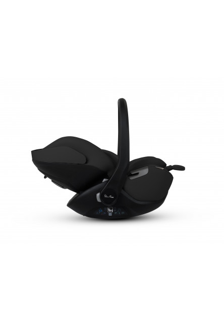 Glide Plus 360 autosedačka Iconic Black + Základňa Plus 360