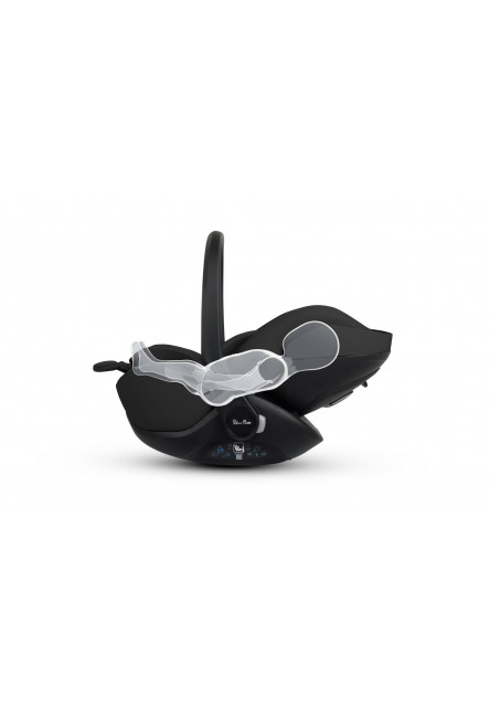 Glide Plus 360 autosedačka Iconic Black + Základňa Plus 360