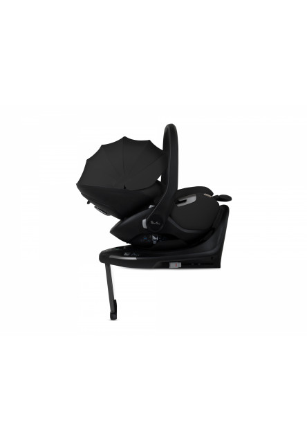 Glide Plus 360 autosedačka Iconic Black + Základňa Plus 360