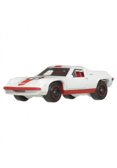 Matchbox TEMATICKÝ ANGLIČÁK ASST