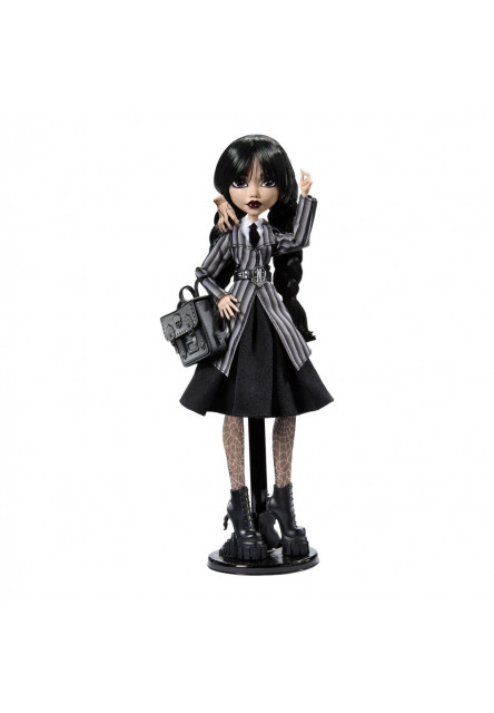 MH X WEDNESDAY - WEDNESDAY ADDAMS