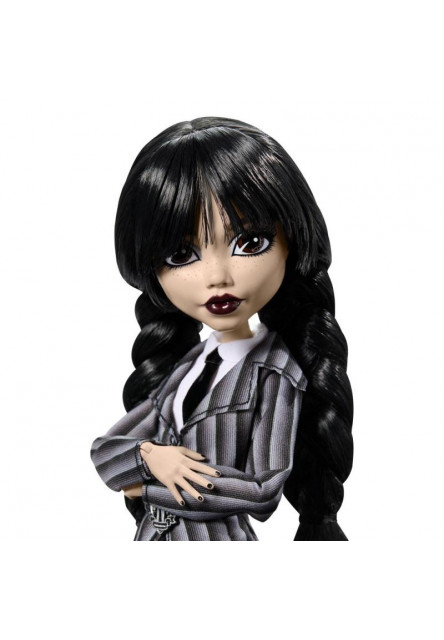 MH X WEDNESDAY - WEDNESDAY ADDAMS