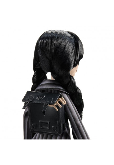 MH X WEDNESDAY - WEDNESDAY ADDAMS