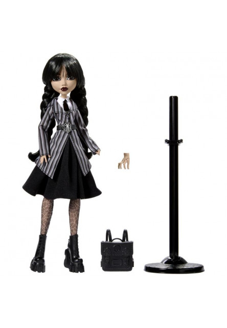 MH X WEDNESDAY - WEDNESDAY ADDAMS