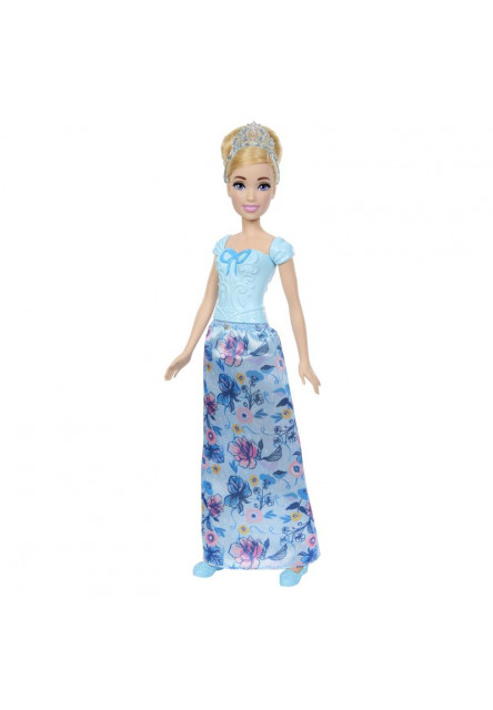 Disney Princess BÁBIKA ASST