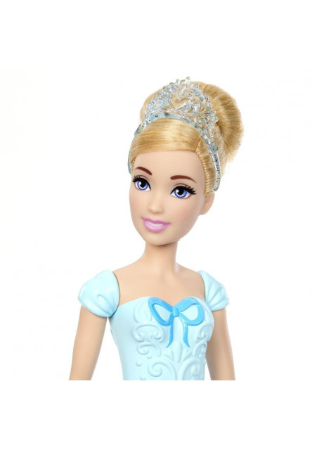 Disney Princess BÁBIKA ASST