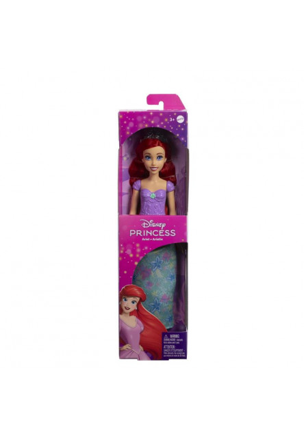 Disney Princess BÁBIKA ASST