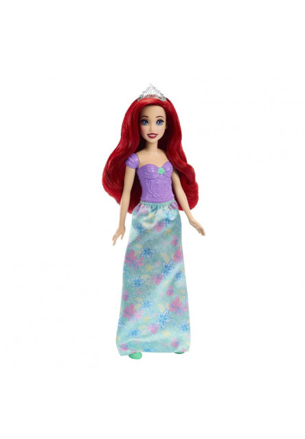 Disney Princess BÁBIKA ASST