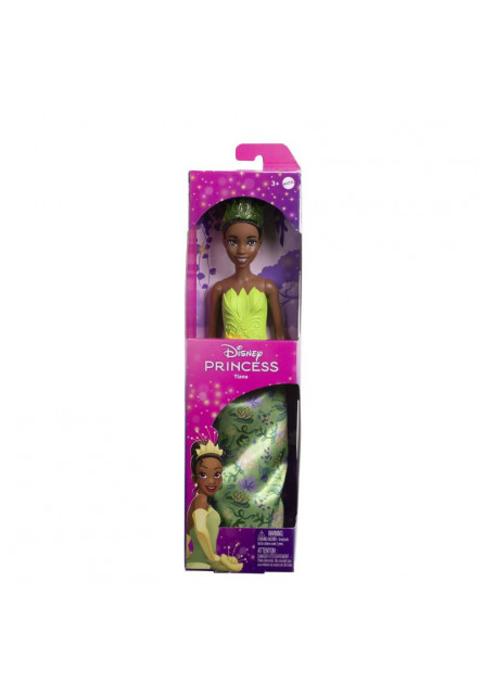 Disney Princess BÁBIKA ASST