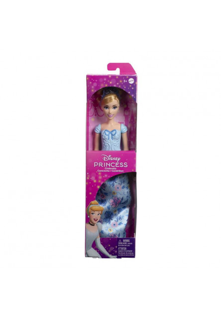 Disney Princess BÁBIKA ASST