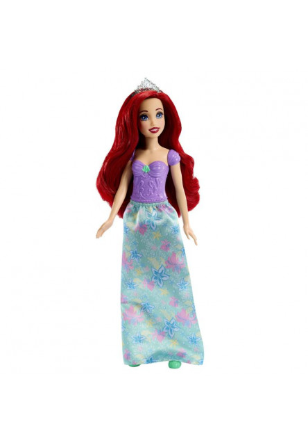 Disney Princess BÁBIKA ASST