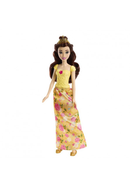 Disney Princess BÁBIKA ASST