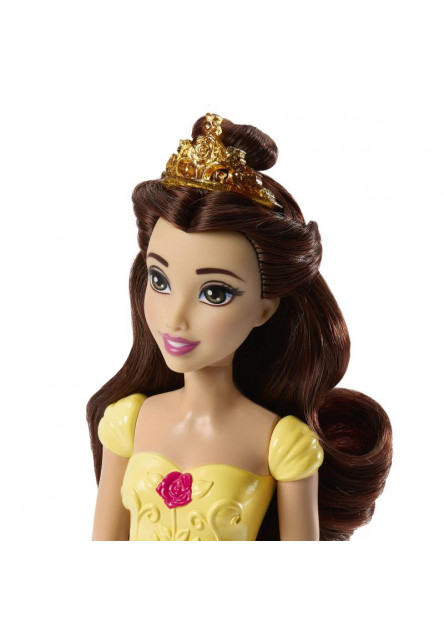 Disney Princess BÁBIKA ASST