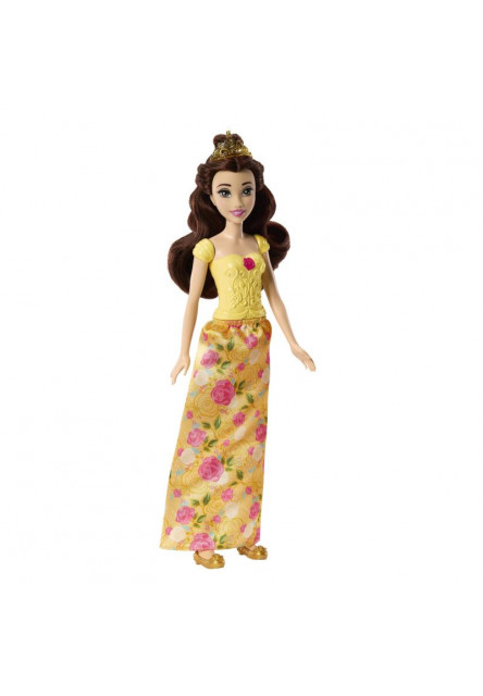Disney Princess BÁBIKA ASST