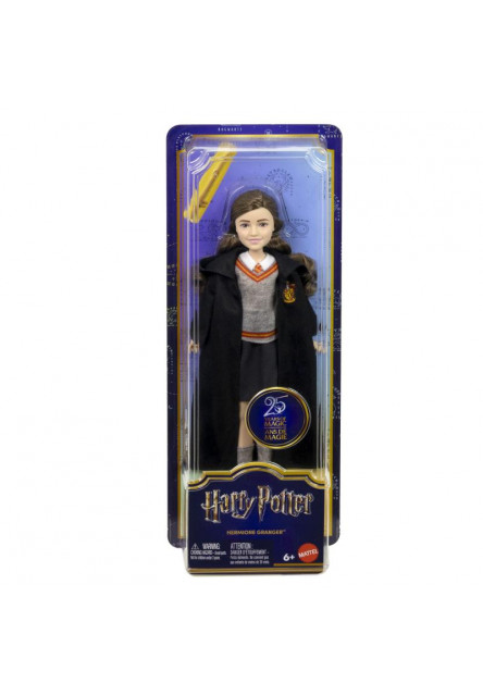 Harry Potter BÁBIKA - HERMIONA