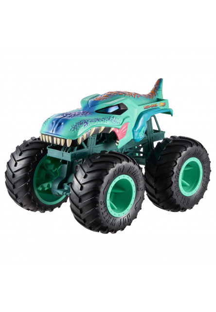 Hot Wheels MONSTER TRUCKS MEGA-WREX
