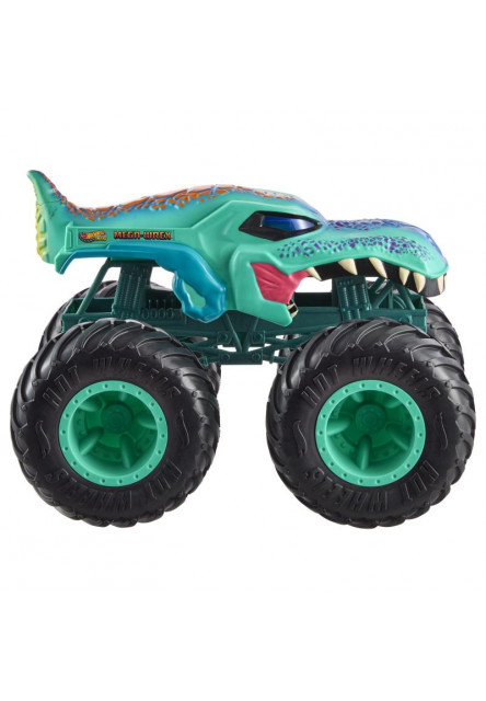 Hot Wheels MONSTER TRUCKS MEGA-WREX