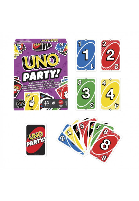 UNO PARTY