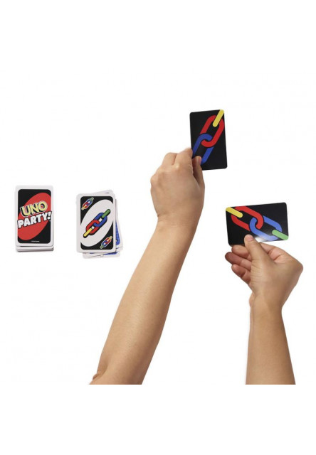 UNO PARTY