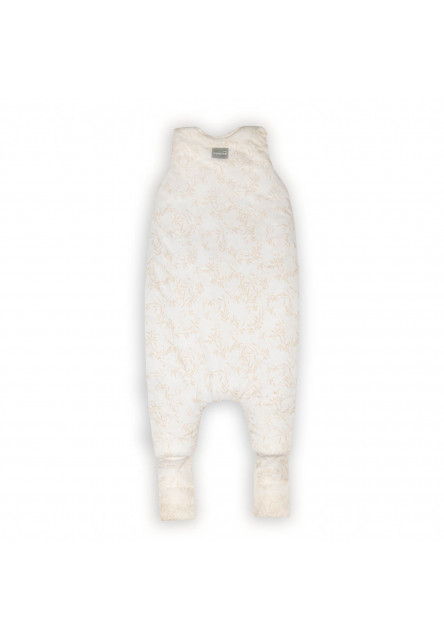 Celoroční spací pytel s nohavicemi Sleepee Bamboo M 3-5 let