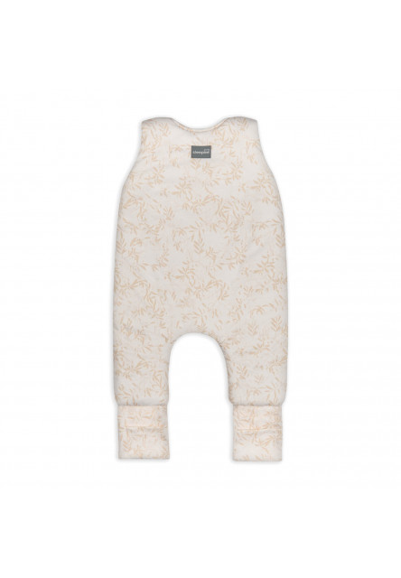 Celoroční spací pytel s nohavicemi Sleepee Bamboo XS 6-12 měsíců