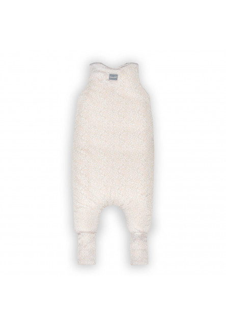 Celoroční spací pytel s nohavicemi Sleepee Blossom S 1-2 roky