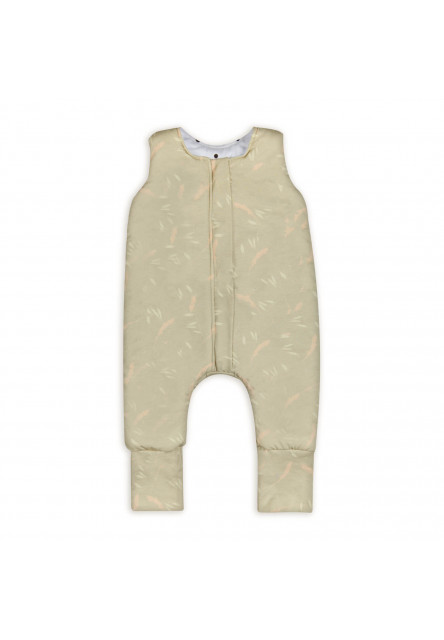 Celoroční spací pytel s nohavicemi Sleepee Meadow XS 6-12 měsíců