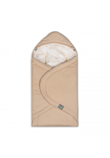 Fusak/zavinovačka/deka do autosedačky Sleepee Bamboo