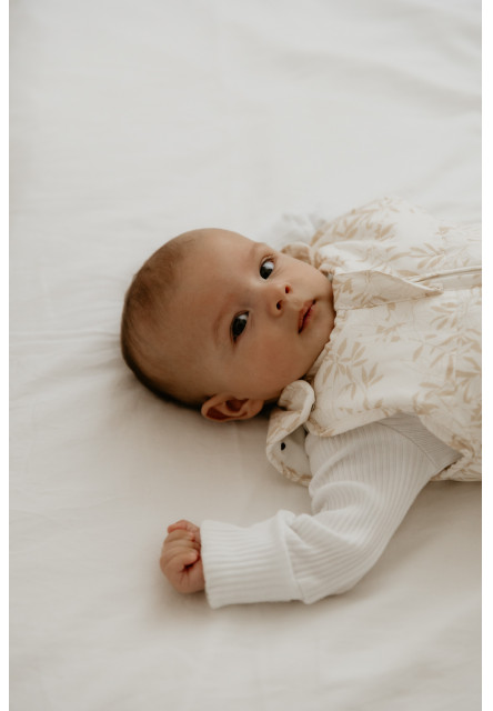 Spací pytel Sleepee Newborn Bamboo 0-4 měsíce
