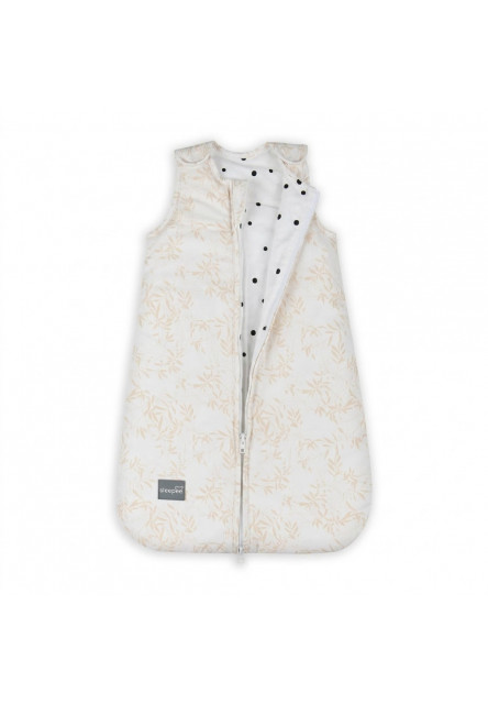 Spací pytel Sleepee Newborn Bamboo 0-4 měsíce