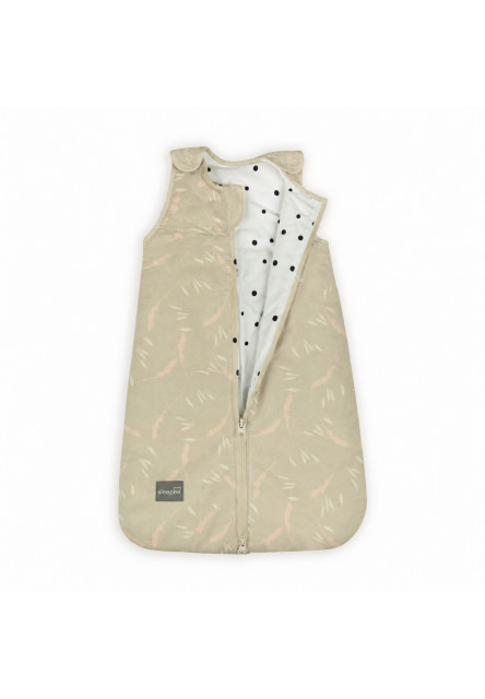 Spací pytel Sleepee Newborn Meadow 0-4 měsíce