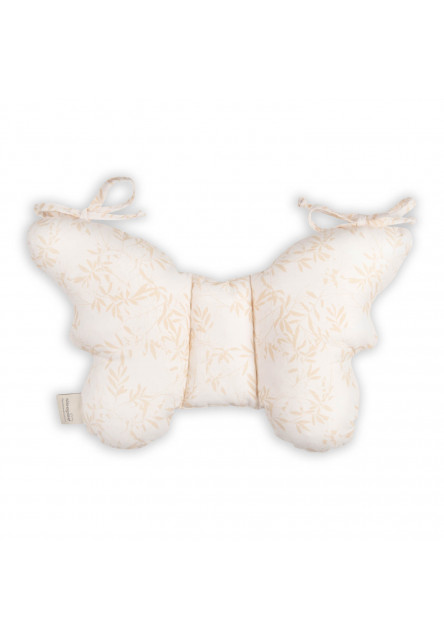 Stabilizační polštářek Sleepee Butterfly pillow Bamboo