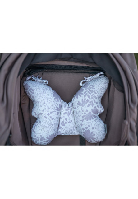 Stabilizační polštářek Sleepee Butterfly pillow Meadow