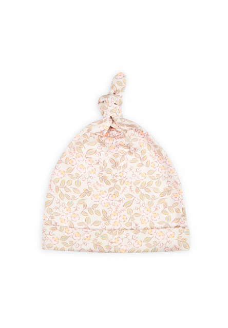 Zavinovačka Sleepee First Step Swaddle s čepičkou zdarma Blossom