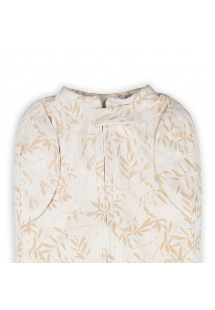 Zavinovačka Sleepee Second Step Swaddle s čepičkou zdarma Bamboo
