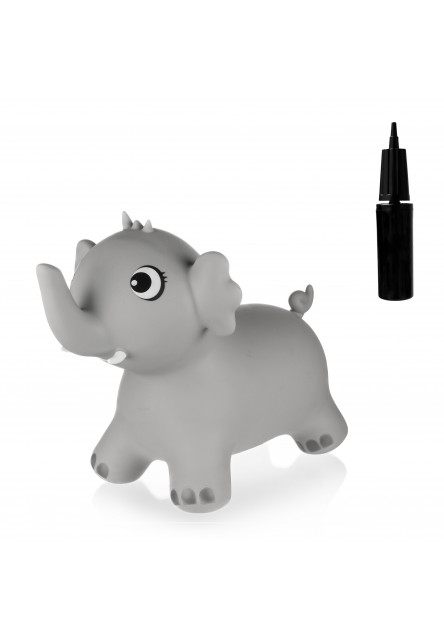 Hopsadlo Skippy, Elephant