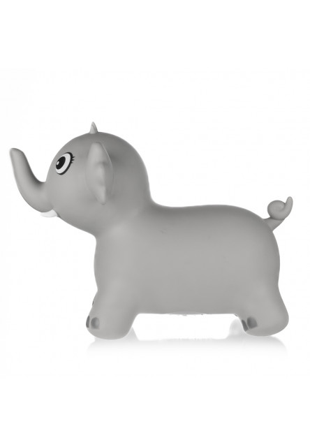 Hopsadlo Skippy, Elephant