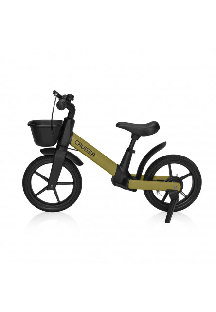 Odrážadlo Cruiser s brzdou, Kodi Race
