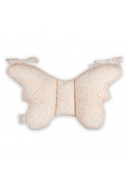Stabilizační polštářek Sleepee Butterfly pillow Blossom