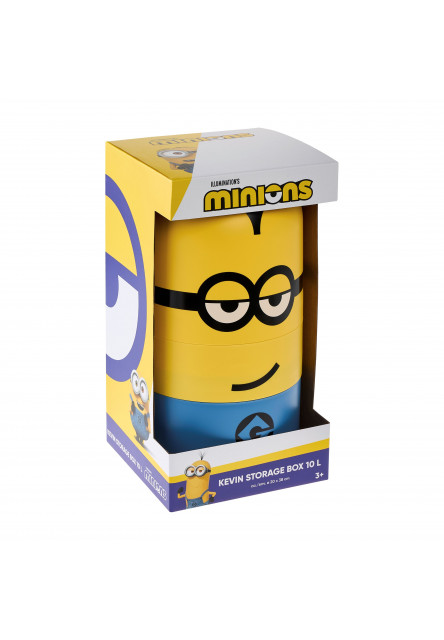 Uložný box Mimoň Kevin