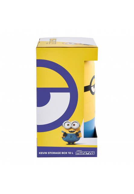 Uložný box Mimoň Kevin