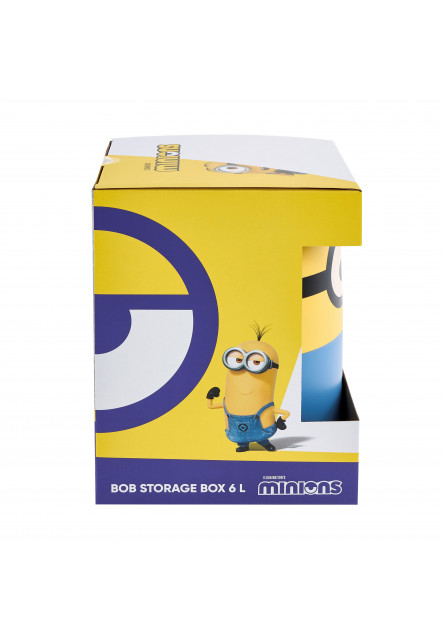 Uložný box Mimoň Bob