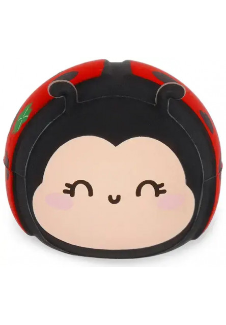 Strúhadlo Legami Mini Friends - Pencil Sharpener - Secret Spring Summer 2026 1