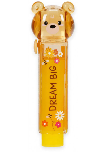 Guma Legami Bear Sweet Bear - Retractable Eraser - Teddy Bear