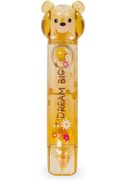 Korekčná a lepiaca páska Legami Bear Sweet Bear - Correction And Glue Tape - Teddy Bear